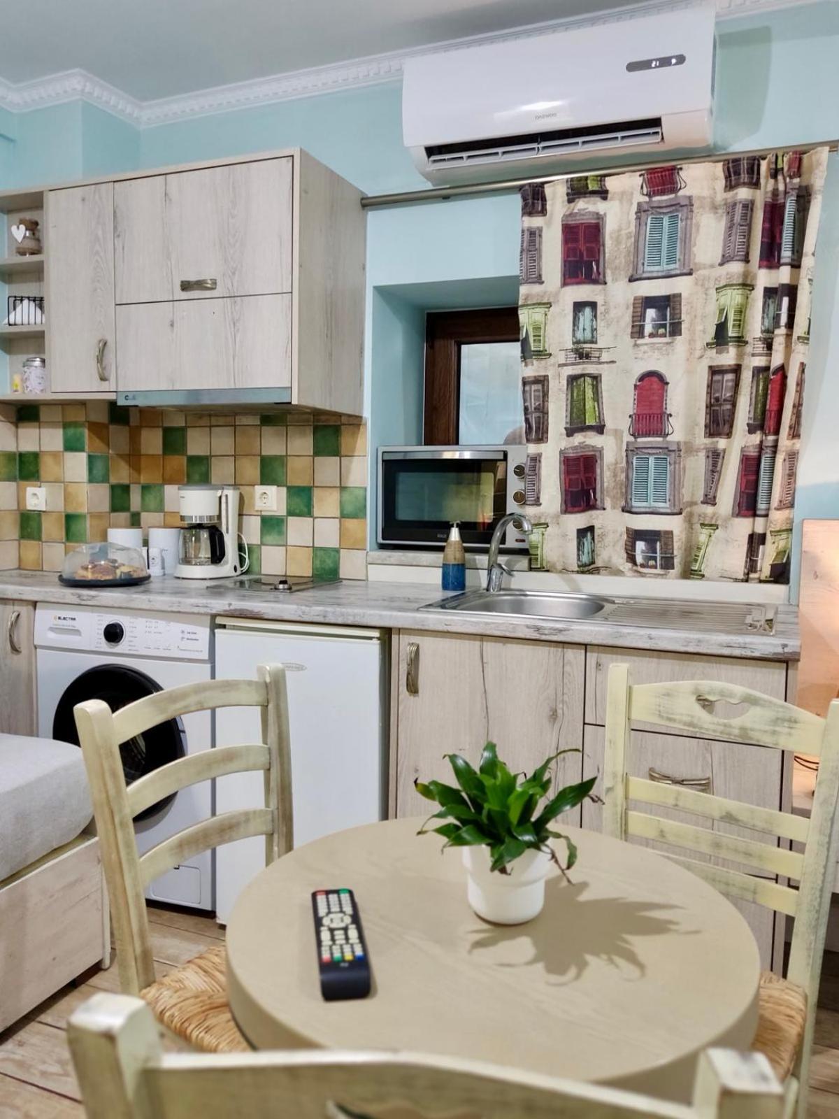 Green House Skiathos Екстер'єр фото